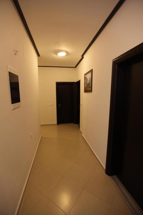 Villa Shehu Ksamil Exterior photo