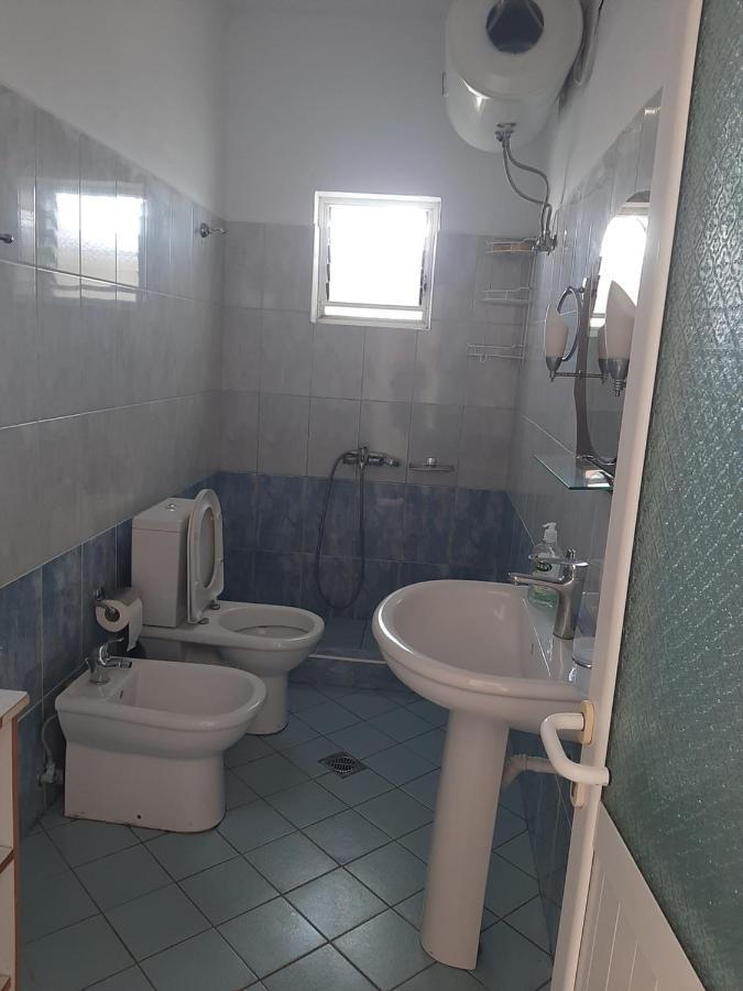 Villa Shehu Ksamil Exterior photo