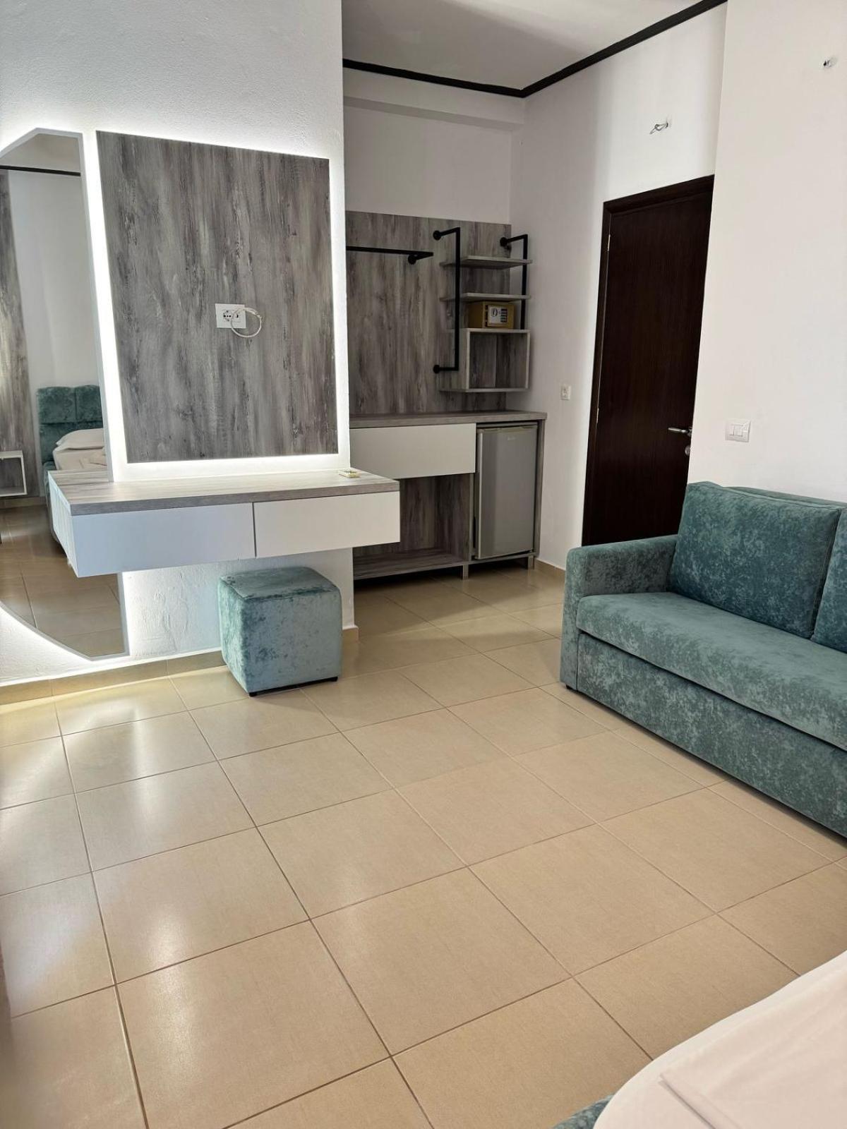 Villa Shehu Ksamil Room photo